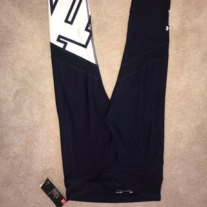 Brand New Under Armour Leggings